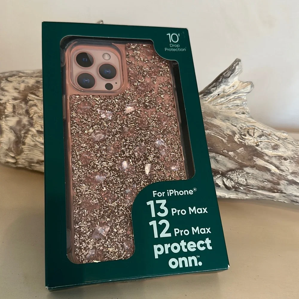 🌟IPHONE 13PRO MAX Cover ⭐️NEW